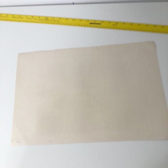 Jeanne Moment Art Print Reed College Coast Range Oregon 1952 Mountain Town  #5/? - Picture 15 of 16